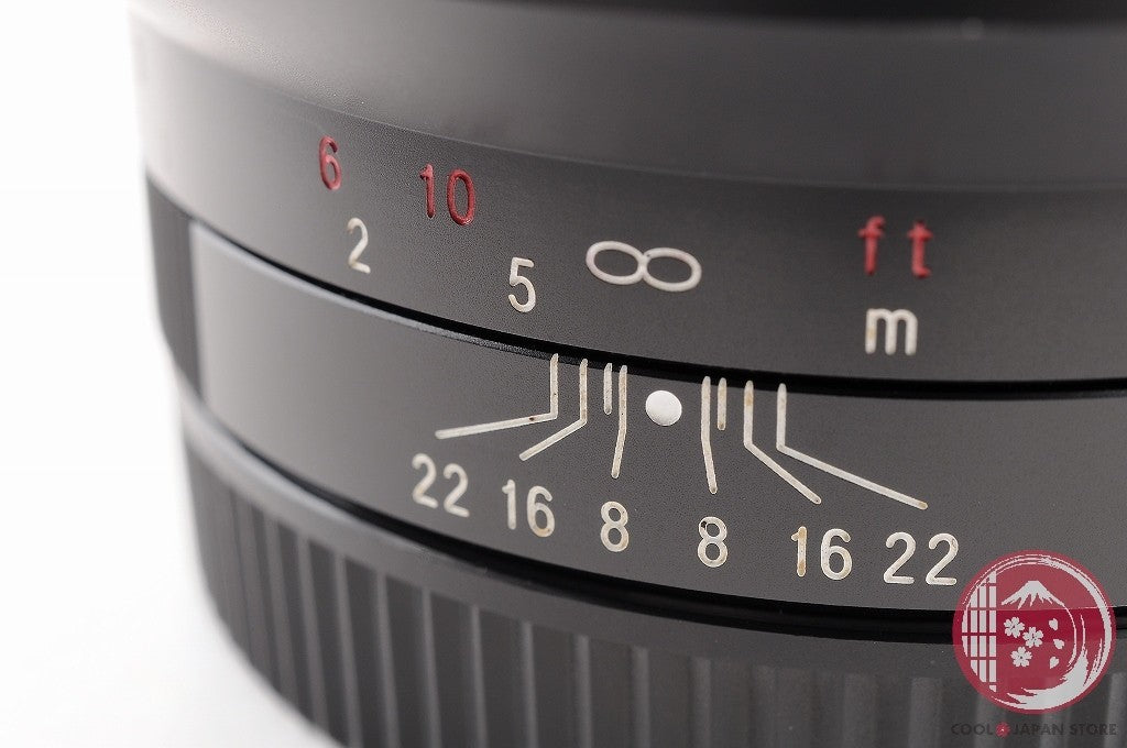 [MINT w/Hood Caps] Voigtlander APO LANTHAR 65mm f/2 MACRO SONY from Japan Lt05