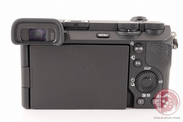 Unlock Language Limit [ 24 shots MINT+ in Box ] Sony A6700 from Japan Ck25