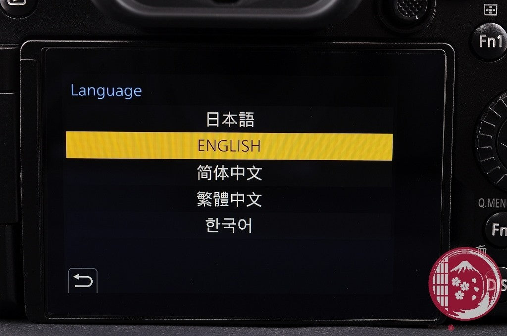 [ 16627 shots MINT+ in Box ] Panasonic LUMIX DC-G9 DCG9 PRO from Japan Cm22
