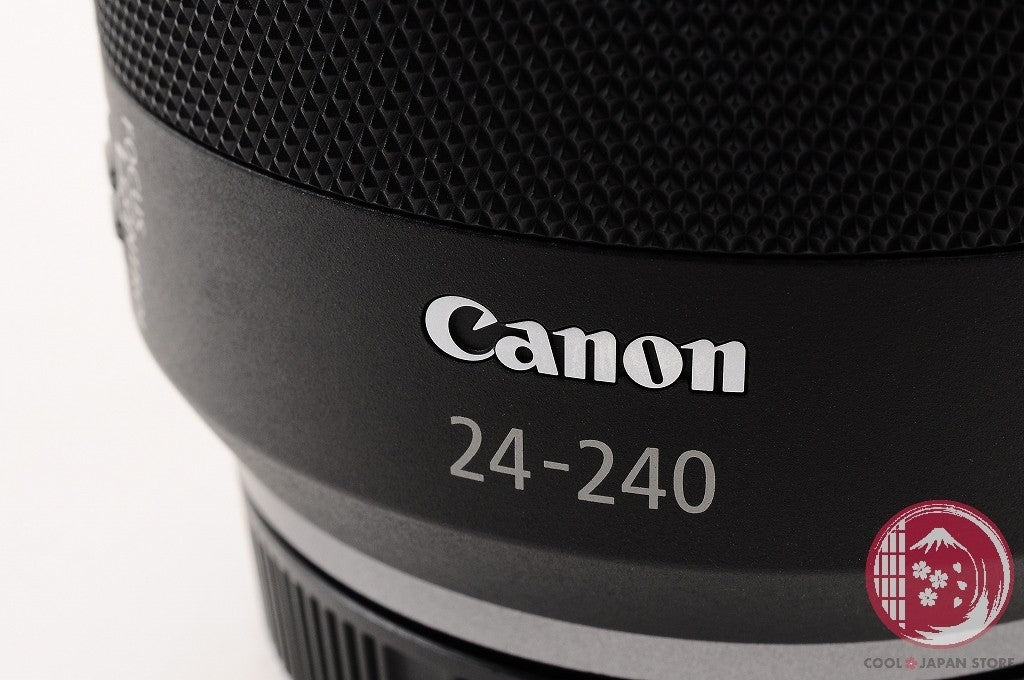[MINT+ in Box] Canon RF 24-240mm f/4-6.3 IS USM from Japan Lv88