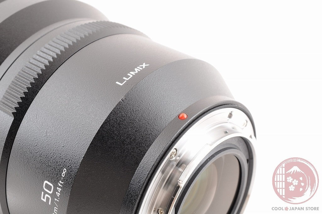 [MINT in Box] Panasonic LUMIX S 50mm f/1.4 PRO S-X50 from Japan Lv09