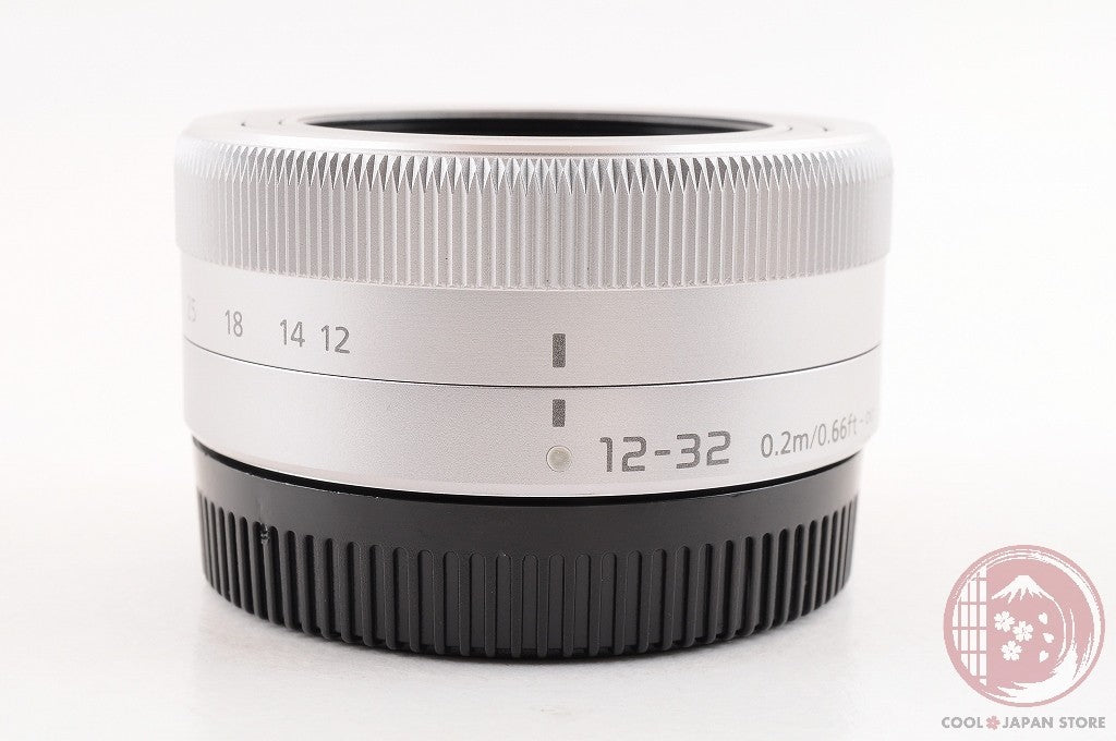 English OK[ 1472 shots MINT  w/ 12-32mm in Box ] Panasonic DMC GM1S Brown Cl98