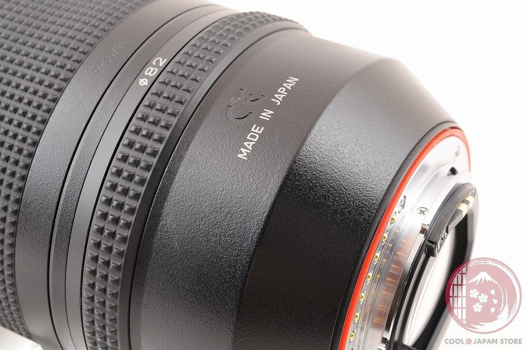 [MINT+ w/ Filter in Box] Pentax HD D FA 24-70mm f/2.8 ED SDM WR from Japan Lw88