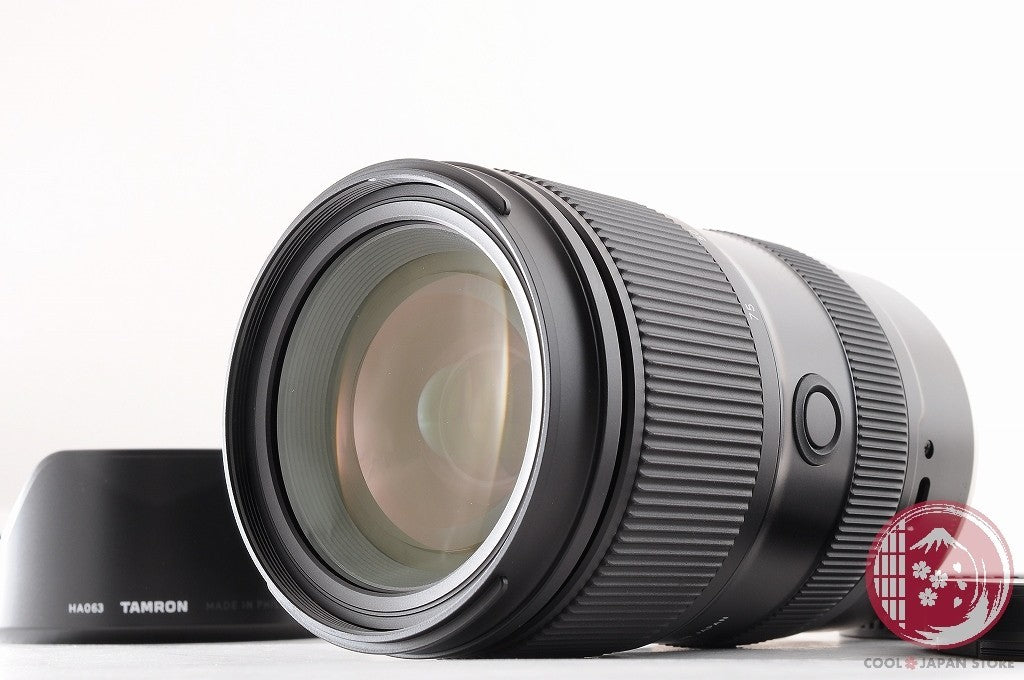 DDU [MINT+ w/ Hood Caps] Tamron 28-75mm f/2.8 Di iii VXD G2 NIKON Japan Lt67