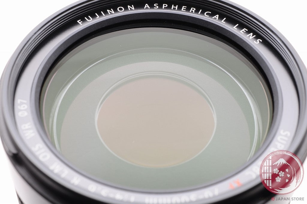 [MINT in Box] Fuji XF 70-300mm f/4-5.6 R LM OIS WR from Japan Lw57