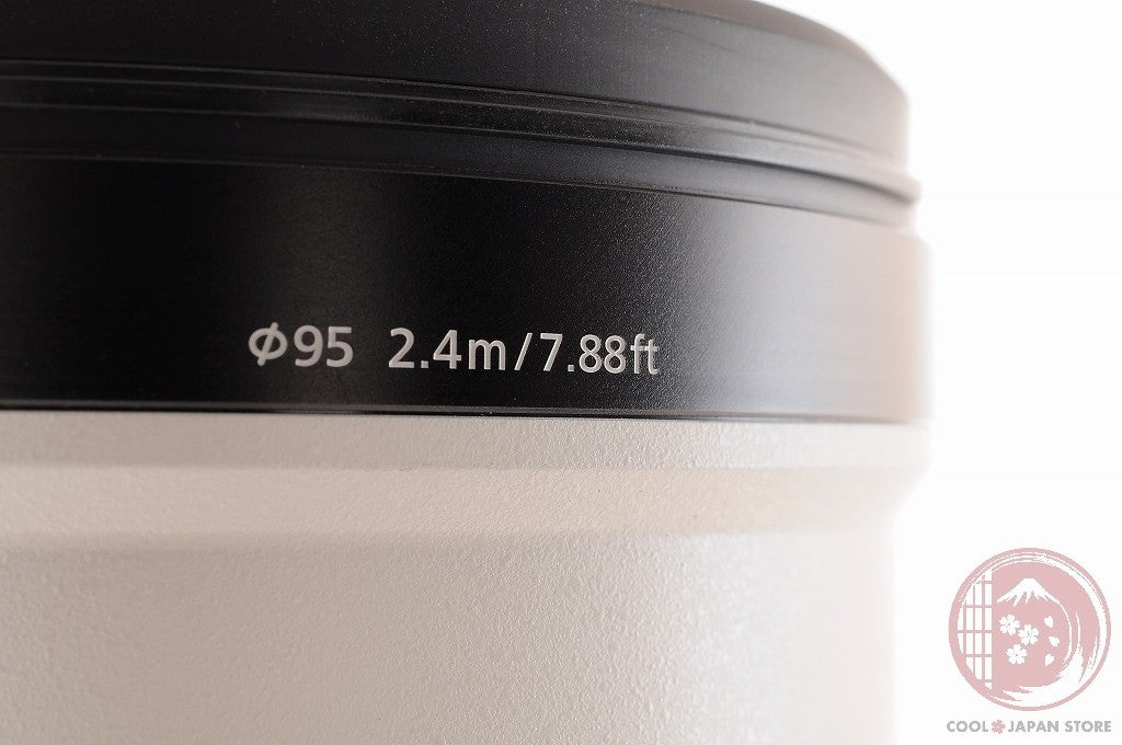 [TOP MINT w/Hood Tripod] Sony FE 200-600mm f/5.6-6.3 G OSS SEL200600 Japan Ls45