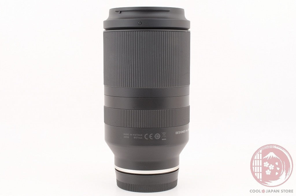 [MINT+ w/ Hood Caps] Tamron 70-180mm f/2.8 Di iii VXD Sony from Japan Lw50