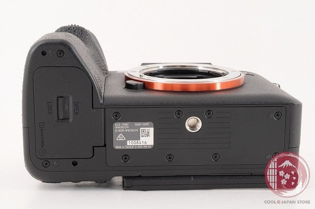 [ 17849 shots TOP MINT in Box ] Sony A7R 7RM5 from Japan Ck30