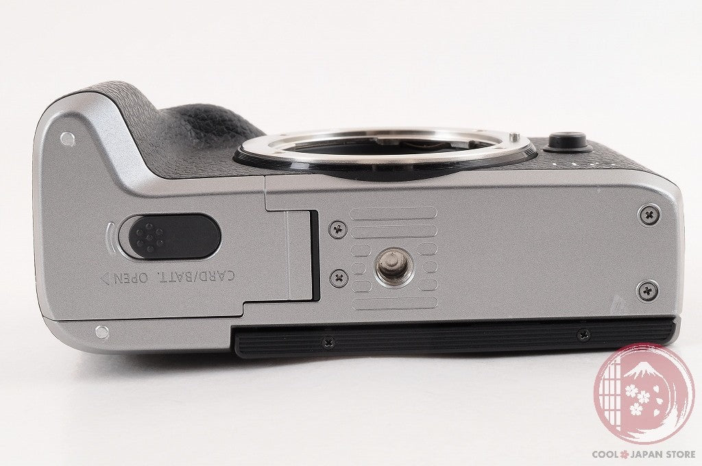 [ 3000 shots MINT+ in Box ] Canon EOS M6 Mark II from Japan Cl64