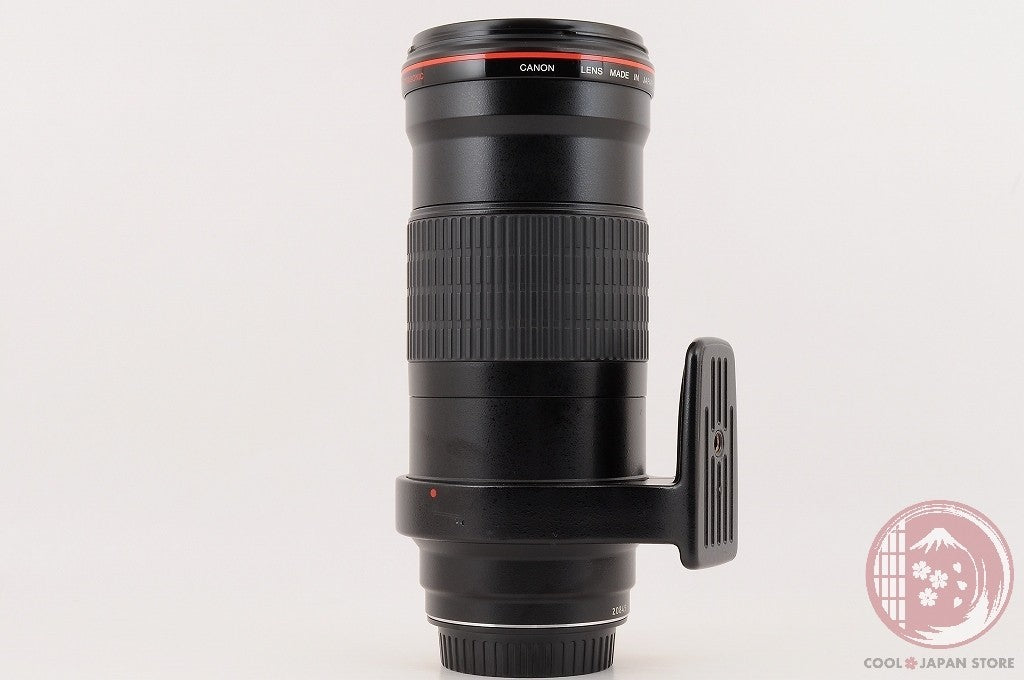 [MINT w/ Hood Tripod] Canon MACRO EF 180mm f/3.5 L f3.5L USM from Japan Ly22