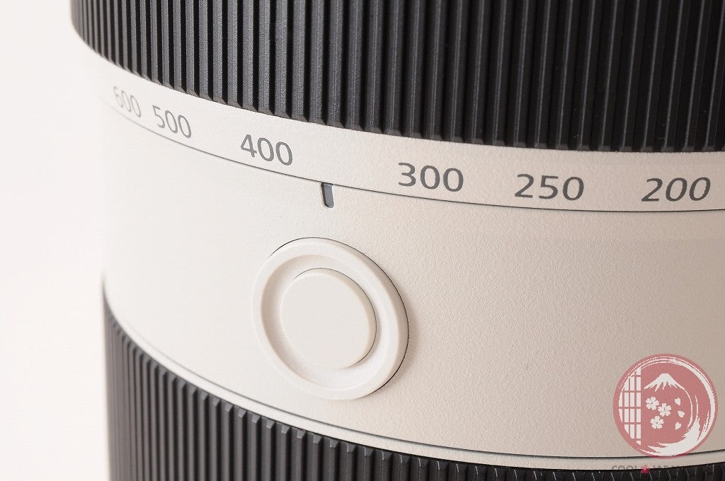 [TOP MINT w/Hood Tripod] Sony FE 200-600mm f/5.6-6.3 G OSS SEL200600 Japan Ls45