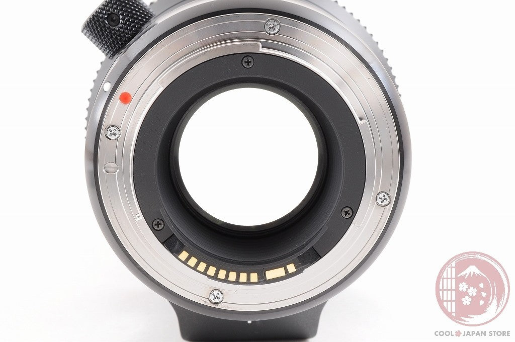 [MINT+ in Box] Sigma 50-100mm f/1.8 DC HSM Art CANON from Japan Lv22