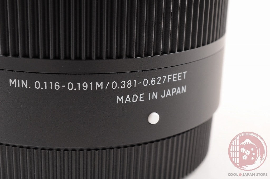 [TOP MINT in Box] Sigma 10-18mm f/2.8 DC DN Contemporary Sony from Japan Lw93