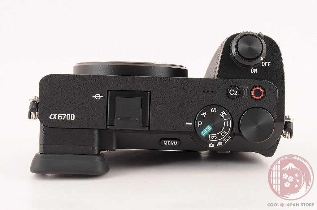 Unlock Language Limit [ 7429 shots MINT+ in Box ] Sony A6700 from Japan Ci32