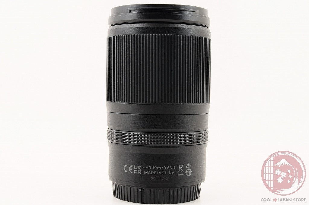 [MINT+ w/ Hood Caps] Nikon Z 28-75mm f/2.8 from Japan Lw08