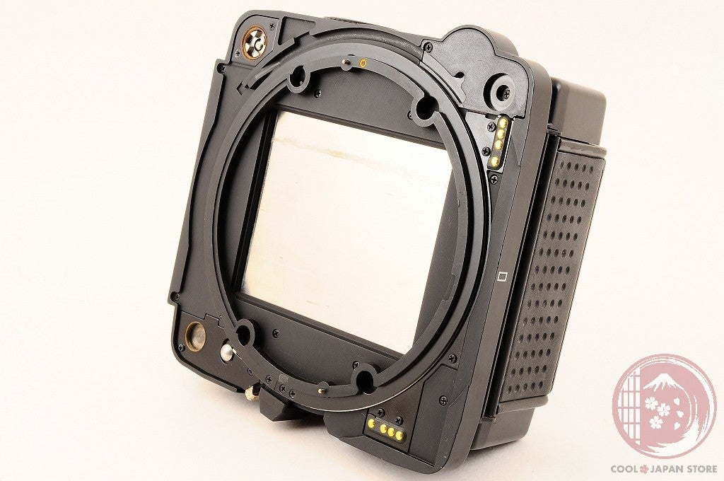 [EXC5 w/Finder Film Holder] Mamiya RZ67 Pro from Japan Cg41