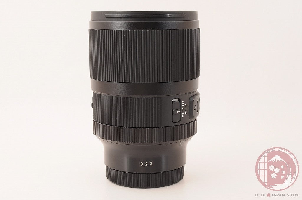 [MINT+ in Box] Sigma 50mm f/1.4 DG DN Art SONY from Japan Ls76