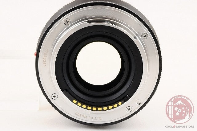 [TOP MINT w/ Hood Caps] Voigtlander NOKTON 40mm f/1.2 SONY from Japan Lv60