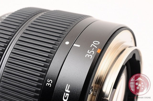 [TOP MINT w/ Hood Caps] Fujifilm Fujifilm GF 35-70mm f/4.5-5.6 WR Lv37