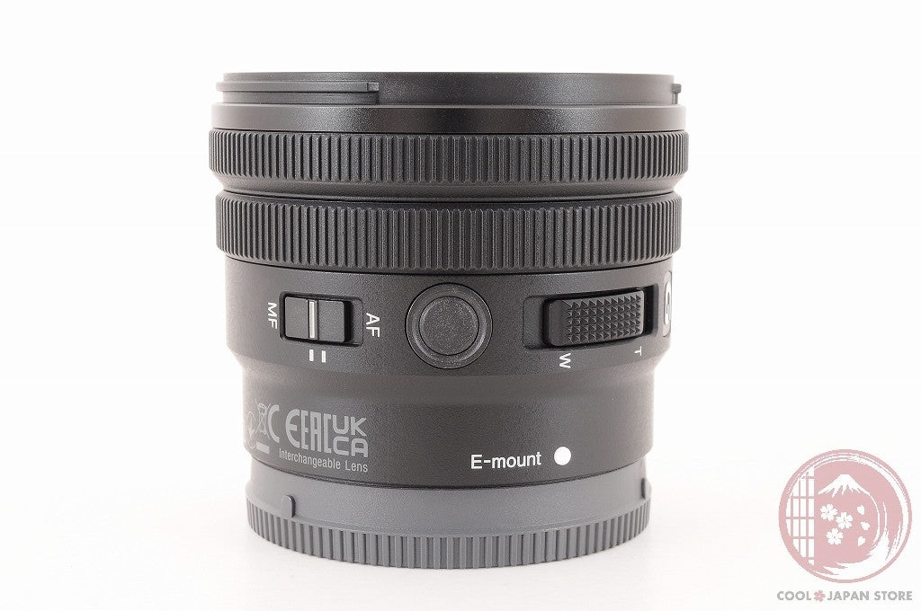 [TOP MINT w/Filter in Box] Sony E PZ 10-20mm f/4 G from Japan Lt30