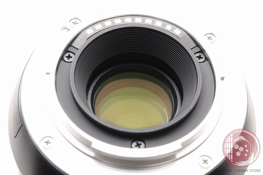 [MINT+ in Box] Carl Zeiss Touit 50mm F/2.8 Macro for FUJIFILM X mount Japan Lz14