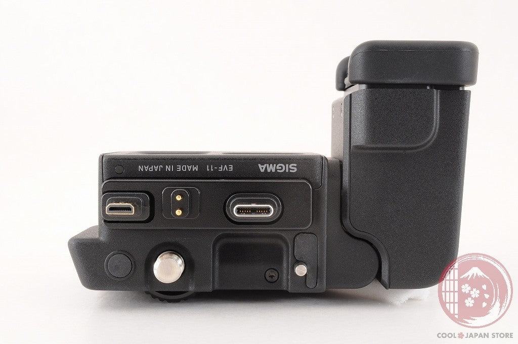 [TOP MINT in Box] Sigma Electronic Viewfinder EVF-11 For Fp L Japan A135
