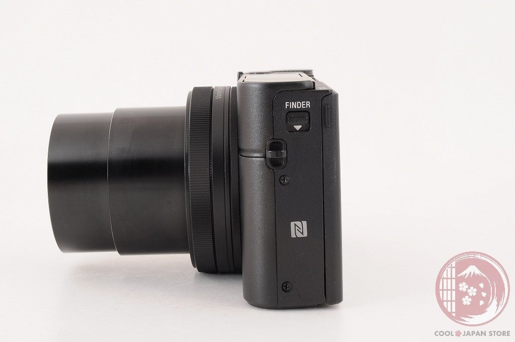 Unlock Language Limit [MINT in Box] Sony DSC-RX100 III M3 Cyber-Shot Japan Ci91