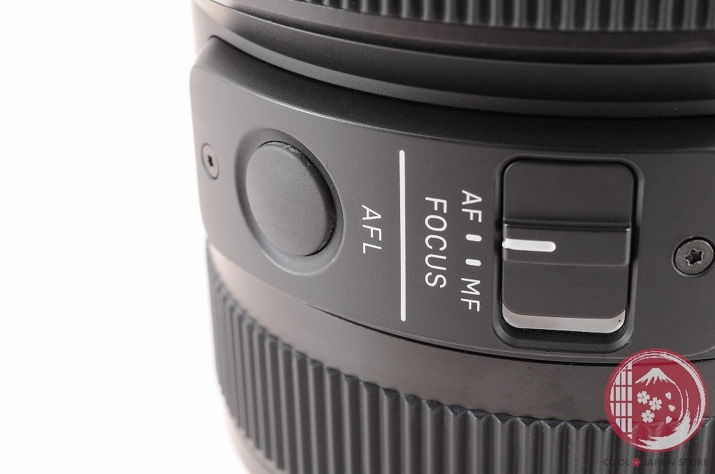 DDU [MINT w/Hood Case] Sigma 14-24mm f/2.8 DG DN Art SONY from Japan Lu43