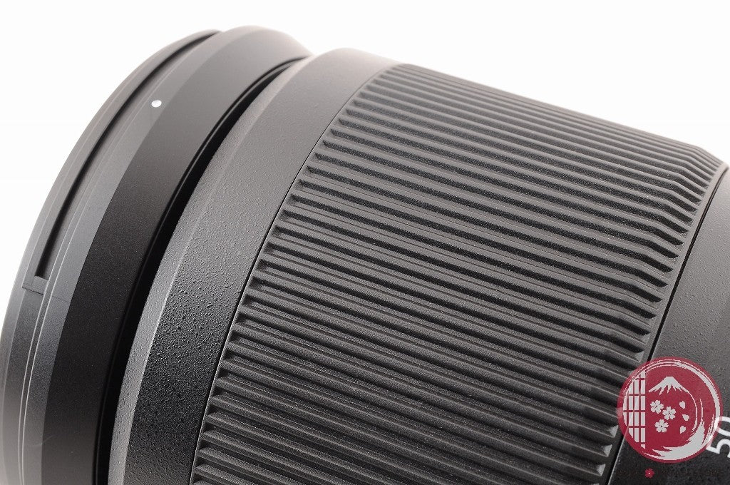 DDU [TOP MINT in Box] Nikon Z 24-200mm f/4-6.3 VR from Japan Lt64