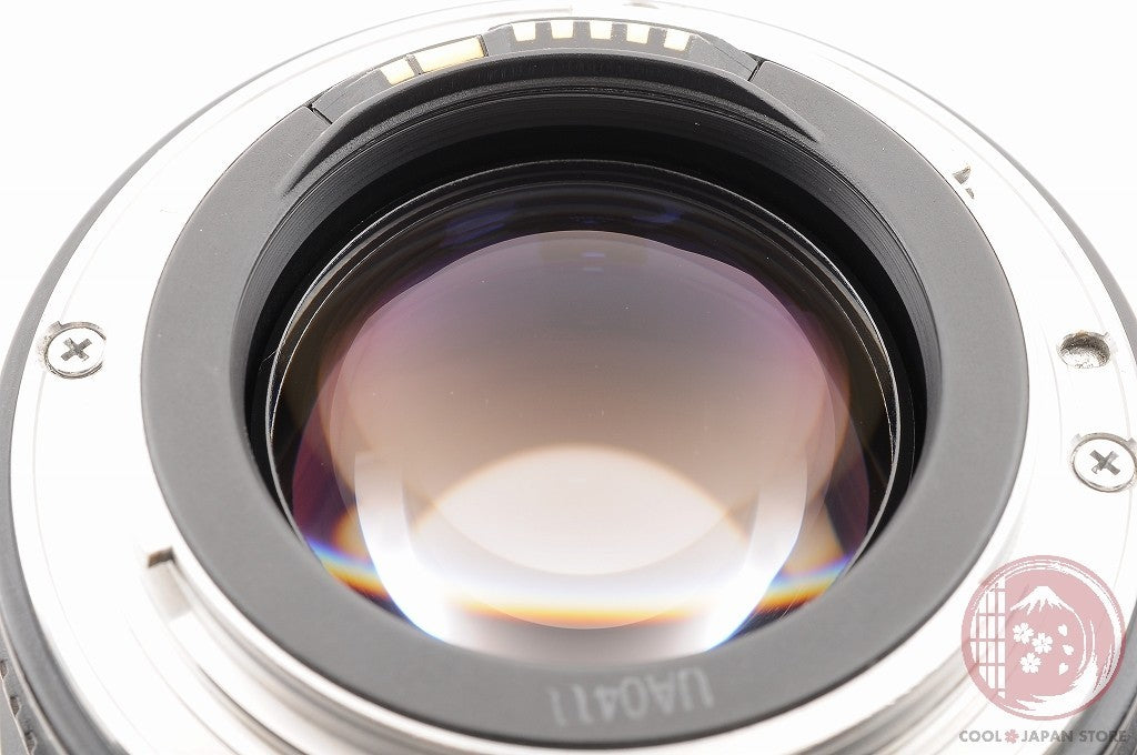 [MINT w/ Hood Caps] Canon EF 35mm f/1.4 L f1.4L USM from Japan Lt10