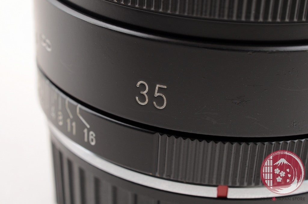 [MINT in Box] Voigtlander NOKTON 35mm f/1.5 VM TypeII Black from Japan Ly30