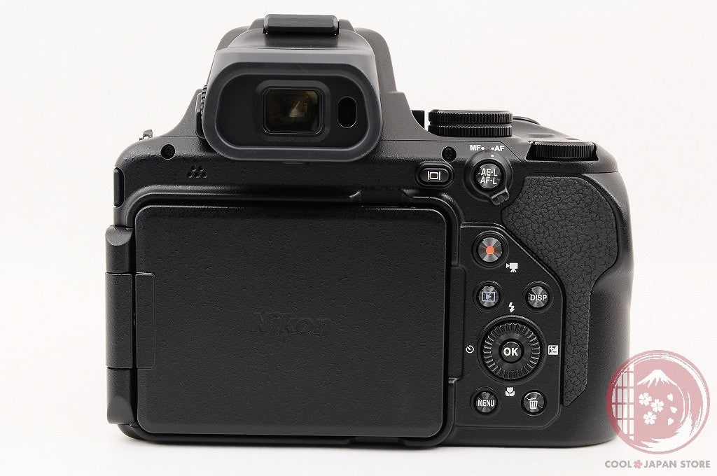 [MINT+ in Box] Nikon COOLPIX P1000 16.0MP Digital Camera from Japan Ck14