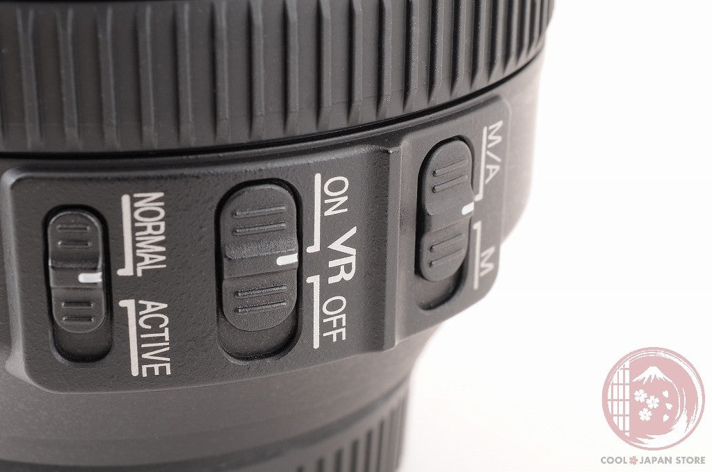 [MINT+ w/Filter Case] Nikon AF-S 28-300mm f/3.5-5.6 G ED VR from Japan Lt40