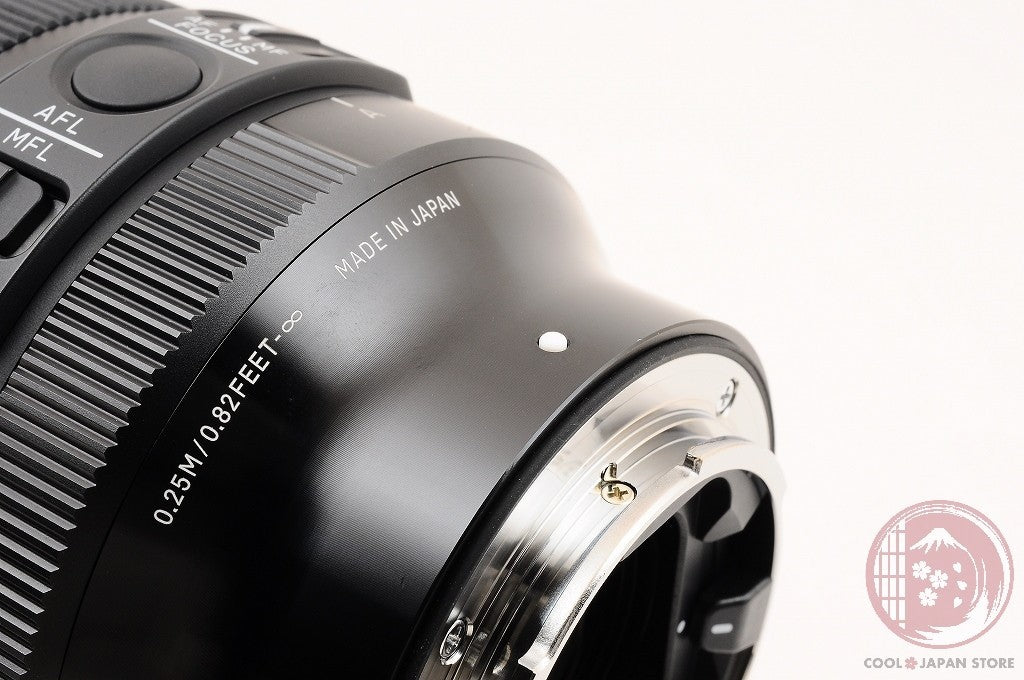 [MINT+ in Box] Sigma 24mm f/1.4 DG DN Art SONY from Japan Lw33