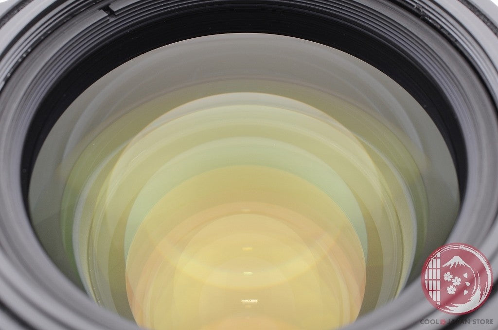 DDU[MINT+ w/Hood Tripod] Nikon AF 70-180mm f/4.5-5.6 D ED from Japan Lu26