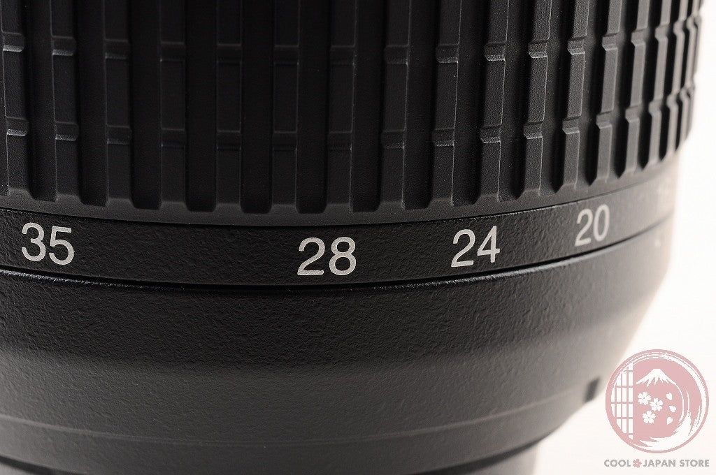 DDU [TOP MINT w/ Hood Caps] Nikon AF-S NIKKOR 16-35mm f/4 G ED VR SWM IF Lt49