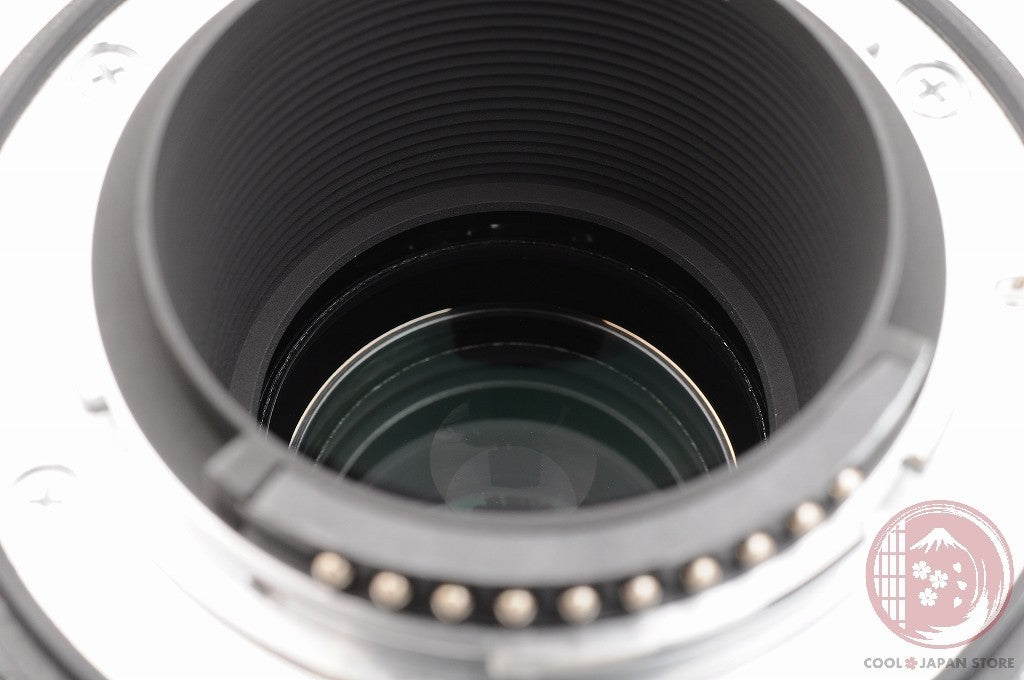 [TOP MINT in Box] Nikon AF-S 500mm f/5.6 E PF ED VR from Japan Ls21