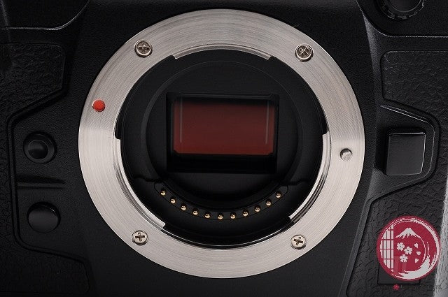 [ 4632 shots TOP MINT in Box ] Olympus OM-1 Mark II from Japan Ck32