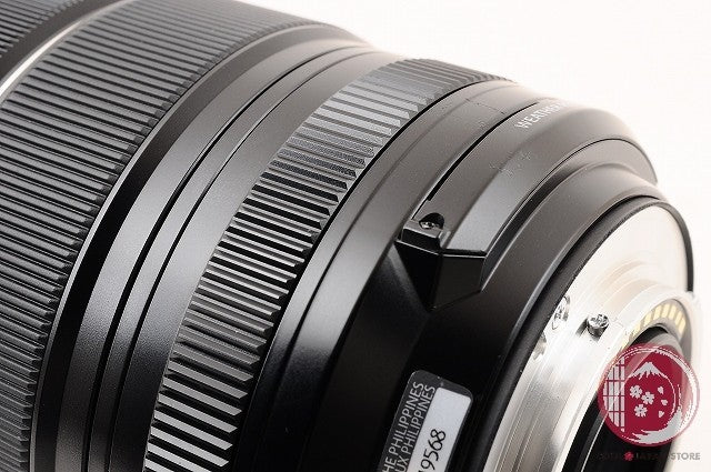 [MINT+ w/ Hood Filter] FUJIFILM Fuji Fujinon XF 16-80mm f/4 R OIS WR Japan Lv43