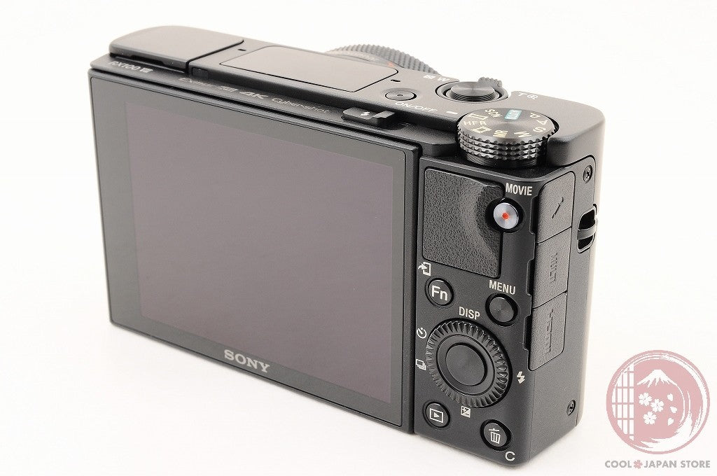 Multilanguages [TOP MINT in Box] Sony RX100 VII RX100VII DSC-RX100M7 Japan Cl08