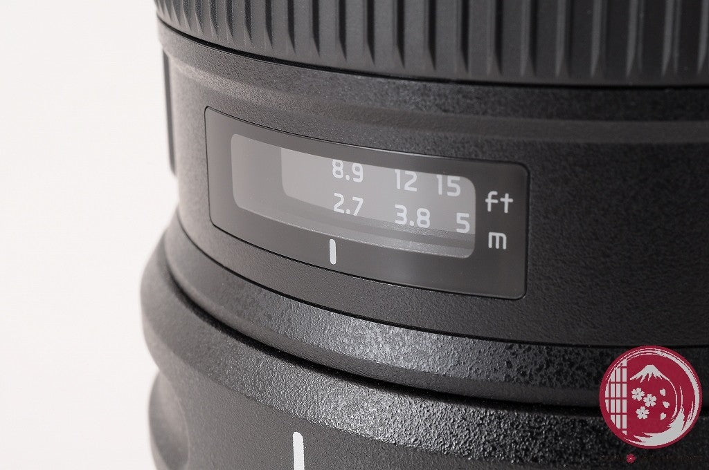 [MINT w/Hood Tripod] Tamron 150-600mm f/5-6.3 Di VC USD F from Japan Ly31