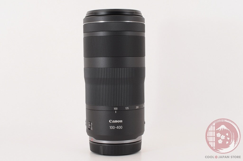 [UNUSED] Canon RF 100-400mm f/5.6-8 IS USM from Japan Lt23
