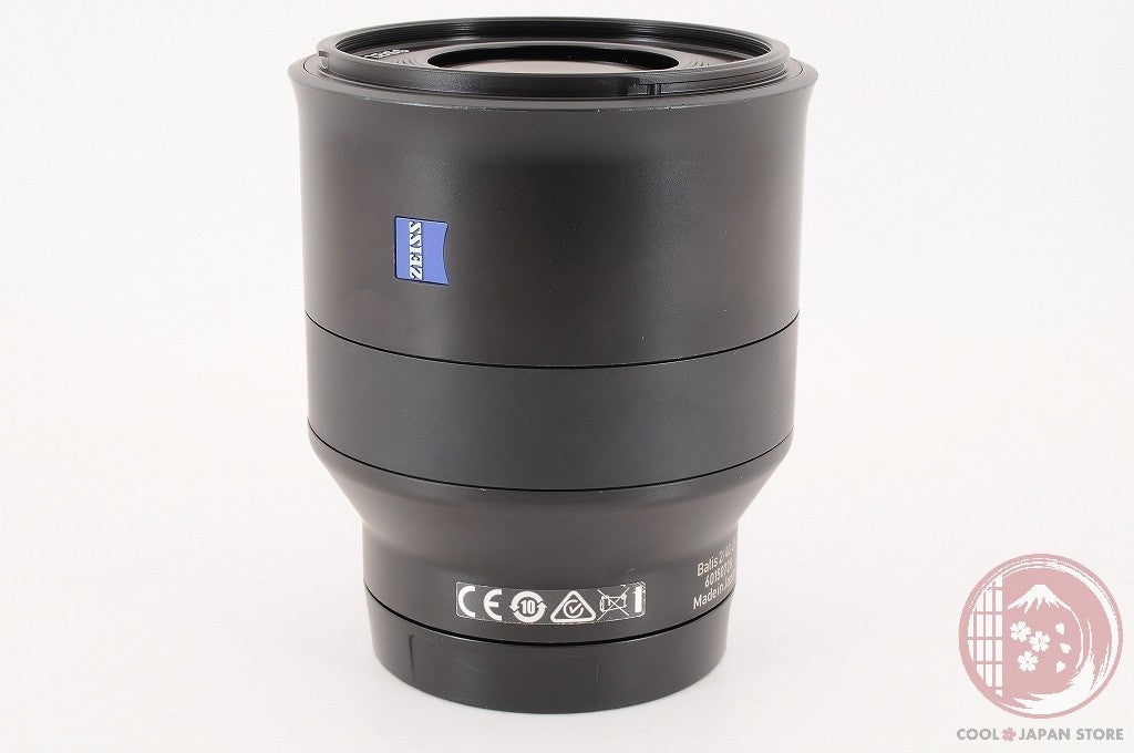 [MINT in Box] Carl Zeiss Batis 40mm F/2 CF for SONY E mount from Japan Lt36