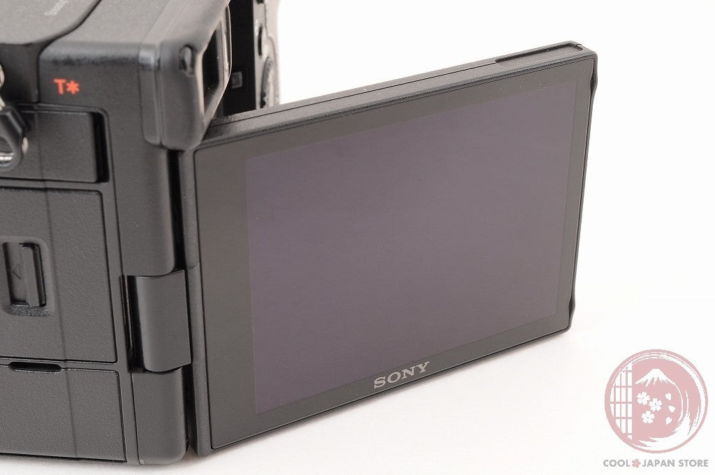 [ 13330 shots MINT in Box] Sony A7C 7C from Japan Cm61