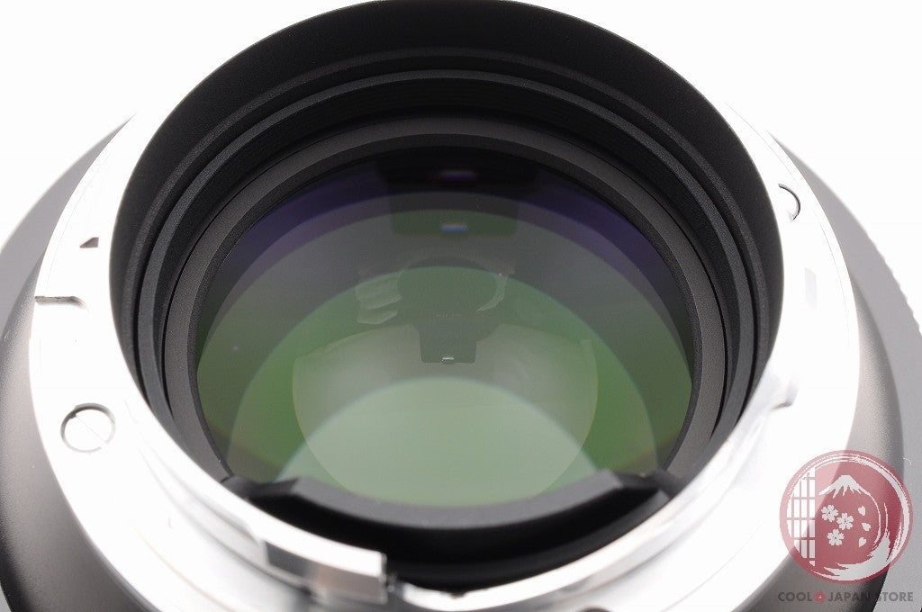 [TOP MINT w/ Hood Caps] Voigtlander NOKTON 50mm f/1.1 VM from Japan Lt11