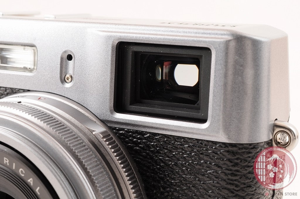 [ 16000 shots MINT+ in Box ] Fuji Fujifilm X100S 16.3MP Digital SLR Camera Cm41