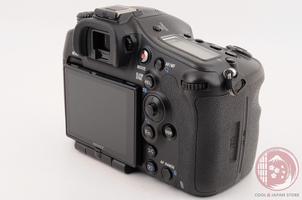 [ 29762 shots MINT+ in Box ] Sony A99 SLT-A99V 24.3MP Digital SLR Camera Cl65