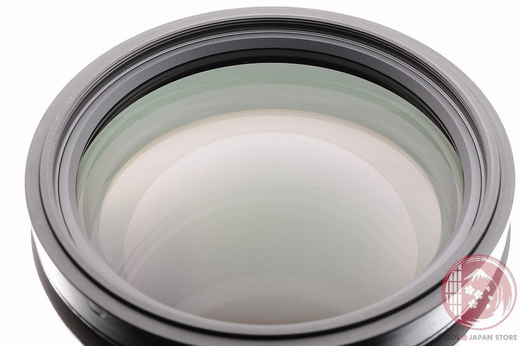 [MINT in Box] Sigma 150-600mm f/5-6.3 DG OS HSM Sports CANON from Japan Ls38