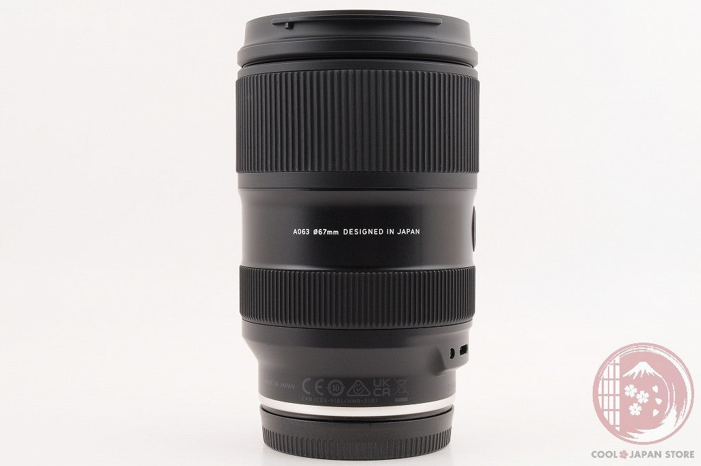[TOP MINT in Box] Tamron 28-75mm f/2.8 Di iii VXD G2 Sony from Japan Lw86