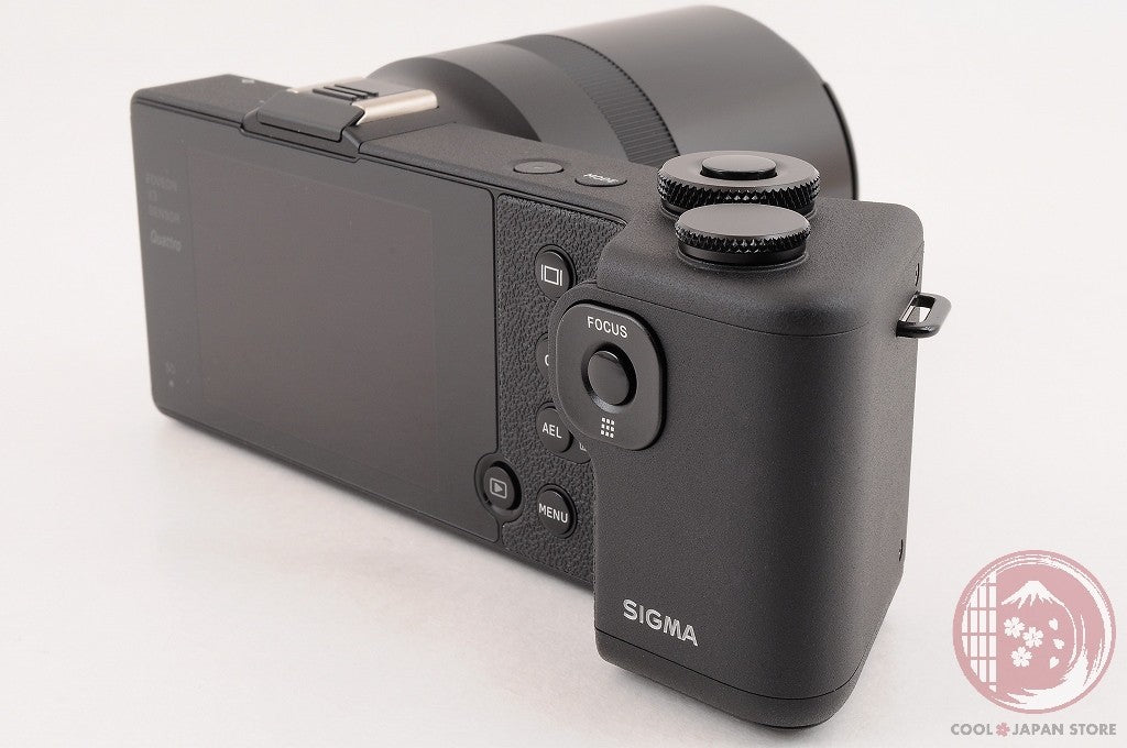 [TOP MINT in Box] Sigma dp0 quattro from Japan Cl88